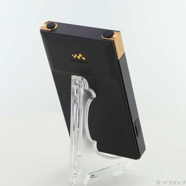  〔 品〕 WALKMAN ZX 707 メモリ64 GB microSD ブラック NW 352 デジタルオーディオプレーヤー ポータブルプレーヤー