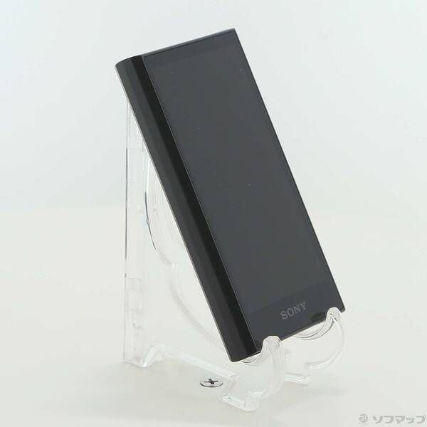  〔 品〕 WALKMAN A 300シリーズ メモリ32 GB microSD ブラック NW 306 352 デジタルオーディオプレーヤー ポータブルプレーヤー