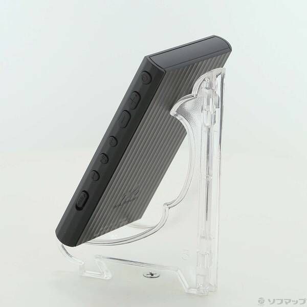 〔 品〕 WALKMAN A 300シリーズ メモリ32 GB microSD ブラック NW 306 352