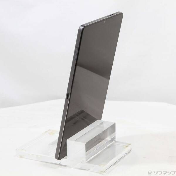 展示品〕 LAVIE Tab T9 128GB ストームグレー PC-T0995HAS Wi-Fi【344