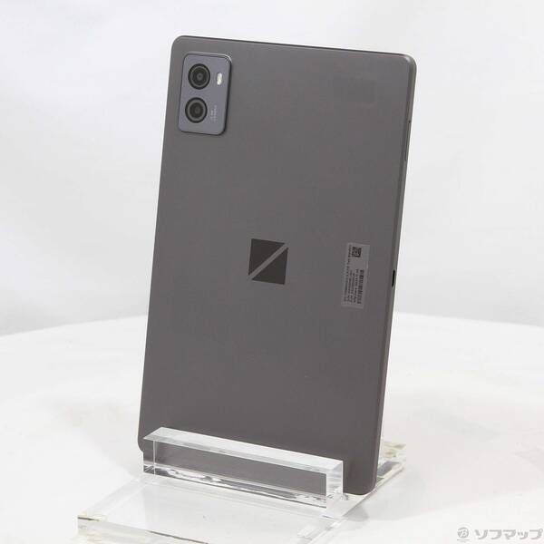 〔 〕 LAVIE Tab T 9 128 GB ストームグレー PC- Wi-Fi 344