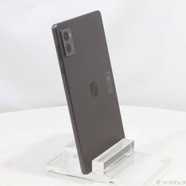 展示品〕 LAVIE Tab T9 128GB ストームグレー PC-T0995HAS Wi-Fi【344