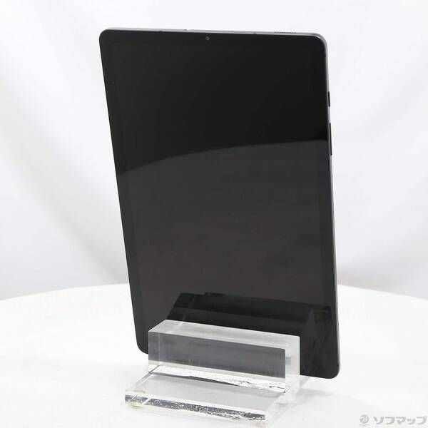 中古品〕 Galaxy Tab S6 Lite 64GB グレー SMP613 Wi-Fi【198】 - メルカリ