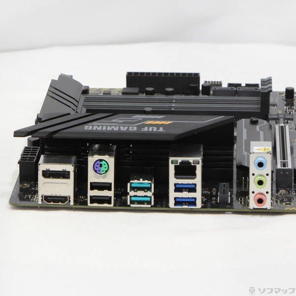 〔 品〕 TUF GAMING B 760 M-E D 4 344