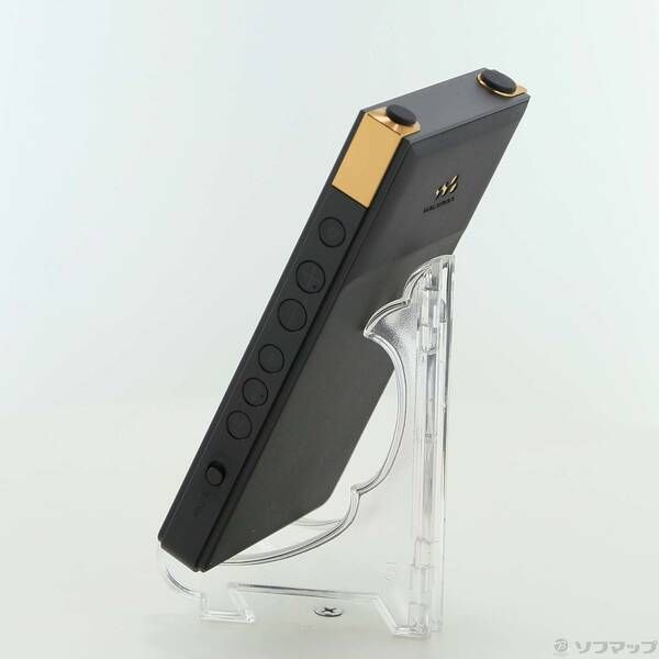 〔 品〕 WALKMAN ZX 707 メモリ64 GB microSD ブラック NW 269