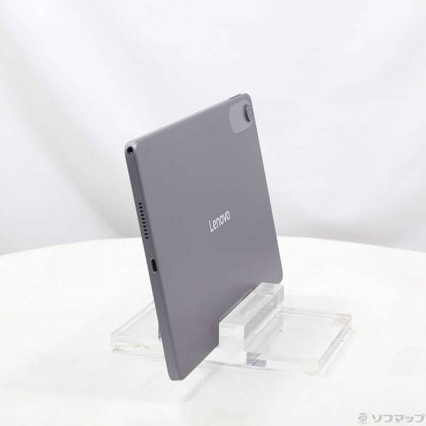 中古品〕 Lenovo Tab 64GB ルナグレー ZAEH0063JP Wi-Fi【344】 - メルカリ