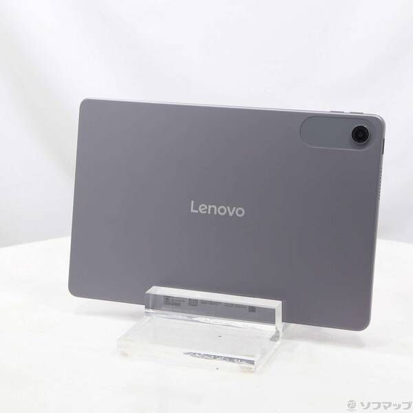 中古品〕 Lenovo Tab 64GB ルナグレー ZAEH0063JP Wi-Fi【344】 - メルカリ