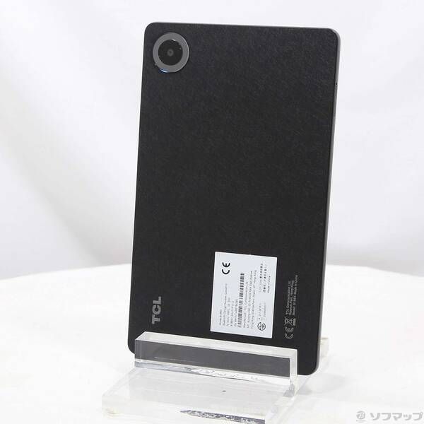 〔 品〕 Tab 8 Gen 2 64 GB ブラック 8188 X 1 Wi Fi 344