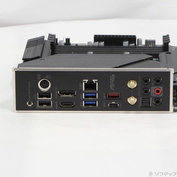 〔 〕 MAG B 550 MAX WIFI 262