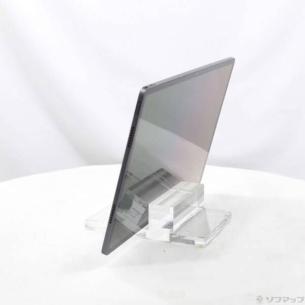 〔 品〕 LAVIE Tab T 12 1295 DAS 256 GB ストームグレー PC Wi Fi 344