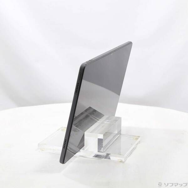 〔 品〕 Lenovo Tab M 10 Plus 3 rd Gen 64 GB ストームグレー SIMフリー 269