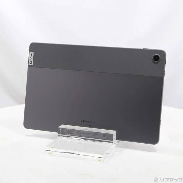 〔 品〕 Lenovo Tab M 10 Plus 3 rd Gen 64 GB ストームグレー SIMフリー 269