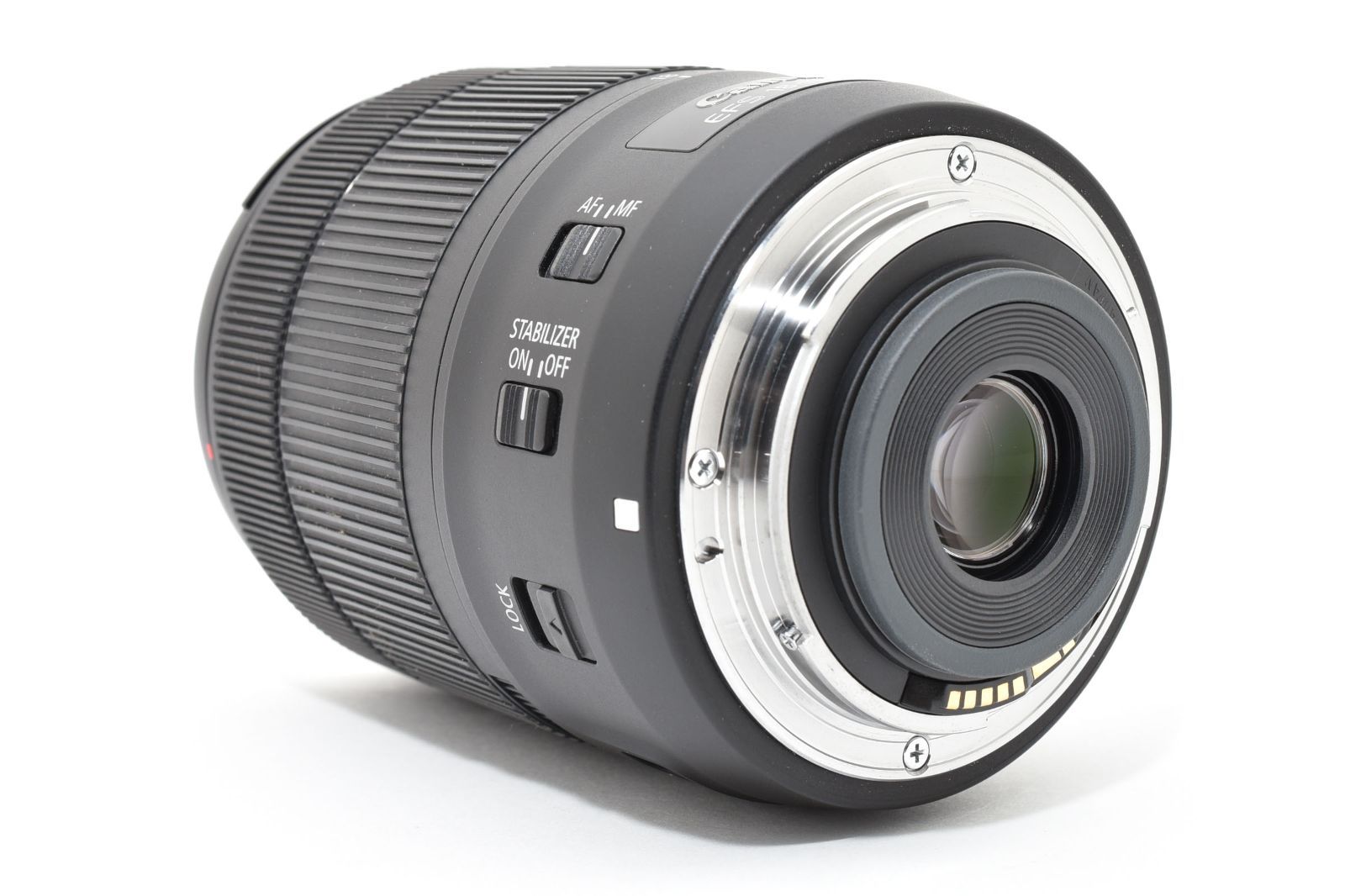  上品 キヤノン CANON EF S 18 135 mm F 3 5 6 IS USM OL 3455 198 レンズ(ズーム) カメラ