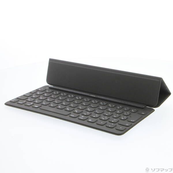 〔中古品〕 iPad (第7世代) iPad Air (第3世代) 用 Smart Keyboard MX3L2J／A【258】