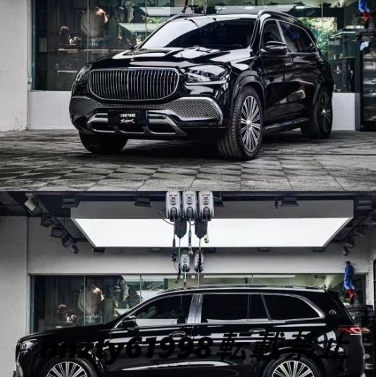 メルセデス ベンツ GLS GLE GL 対応 20インチ 鍛造アルミホイール 4本セット