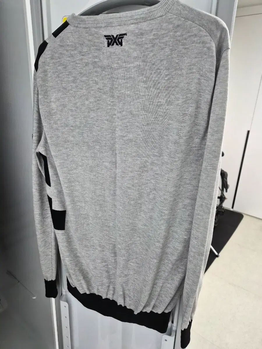 PXG メンズ スウェットシャツ M