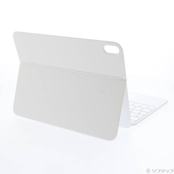〔 品〕 iPad 第10世代 用 Magic Keyboard Folio 日本語 MQDP 3 J A 377
