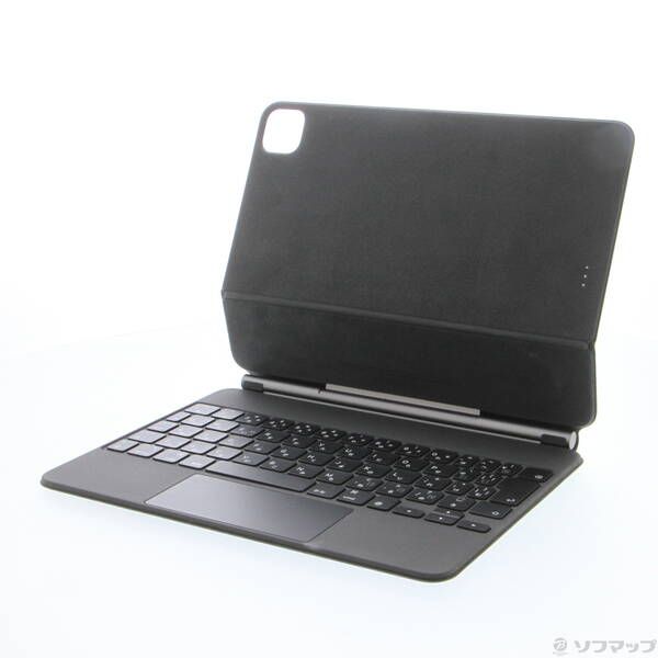 中古品〕 11インチ iPad Pro 第2世代用 MagicKeyboard 日本語(JIS