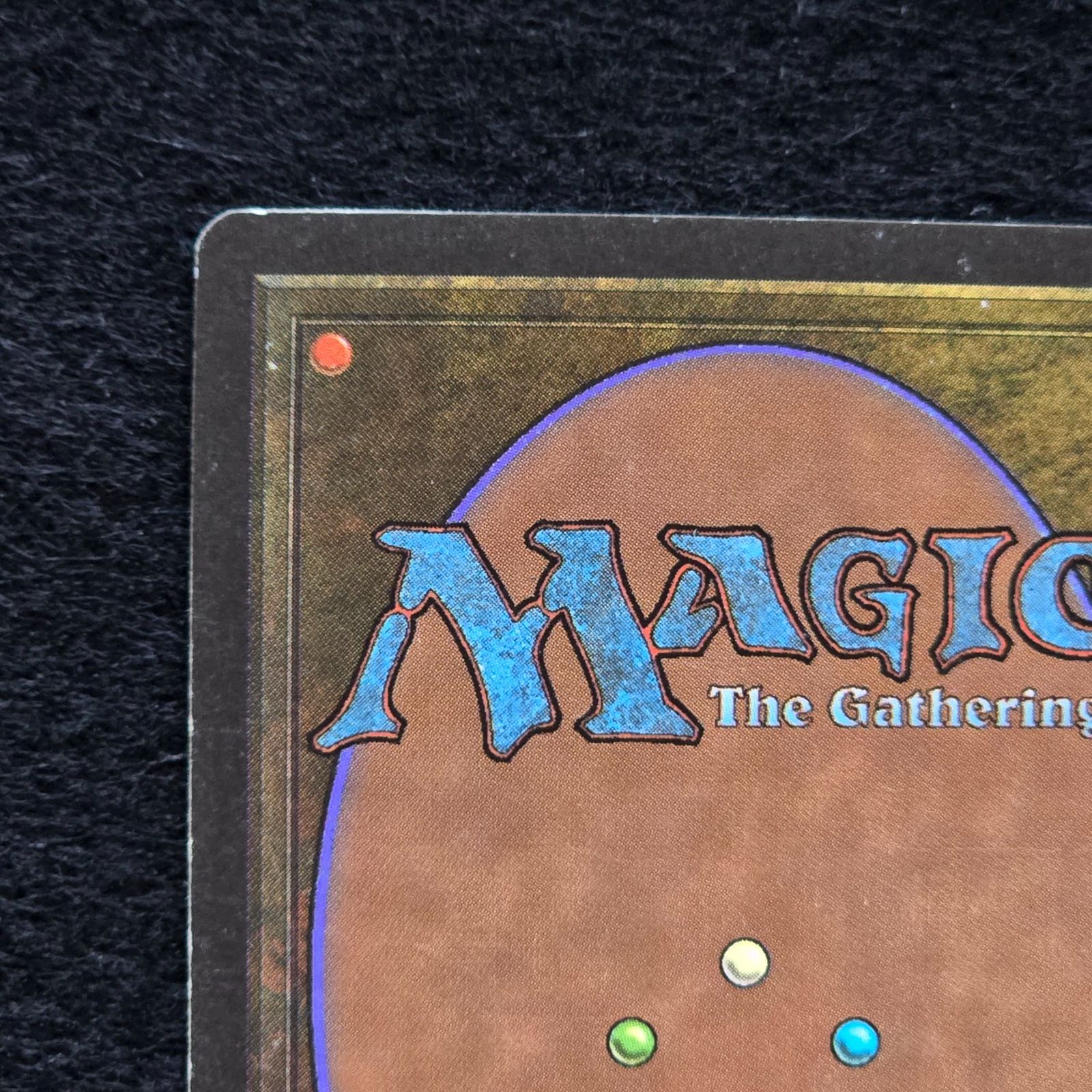 MTG 血染めの月 Blood Moon 日本語 黒枠 クロニクル - メルカリ