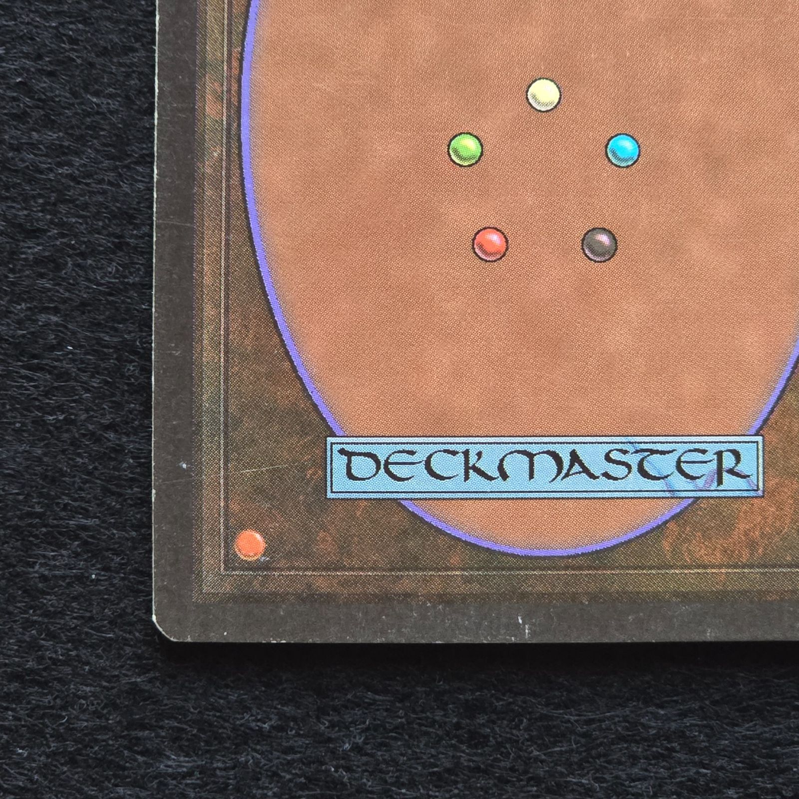 MTG 血染めの月 Blood Moon 日本語 黒枠 クロニクル - メルカリ