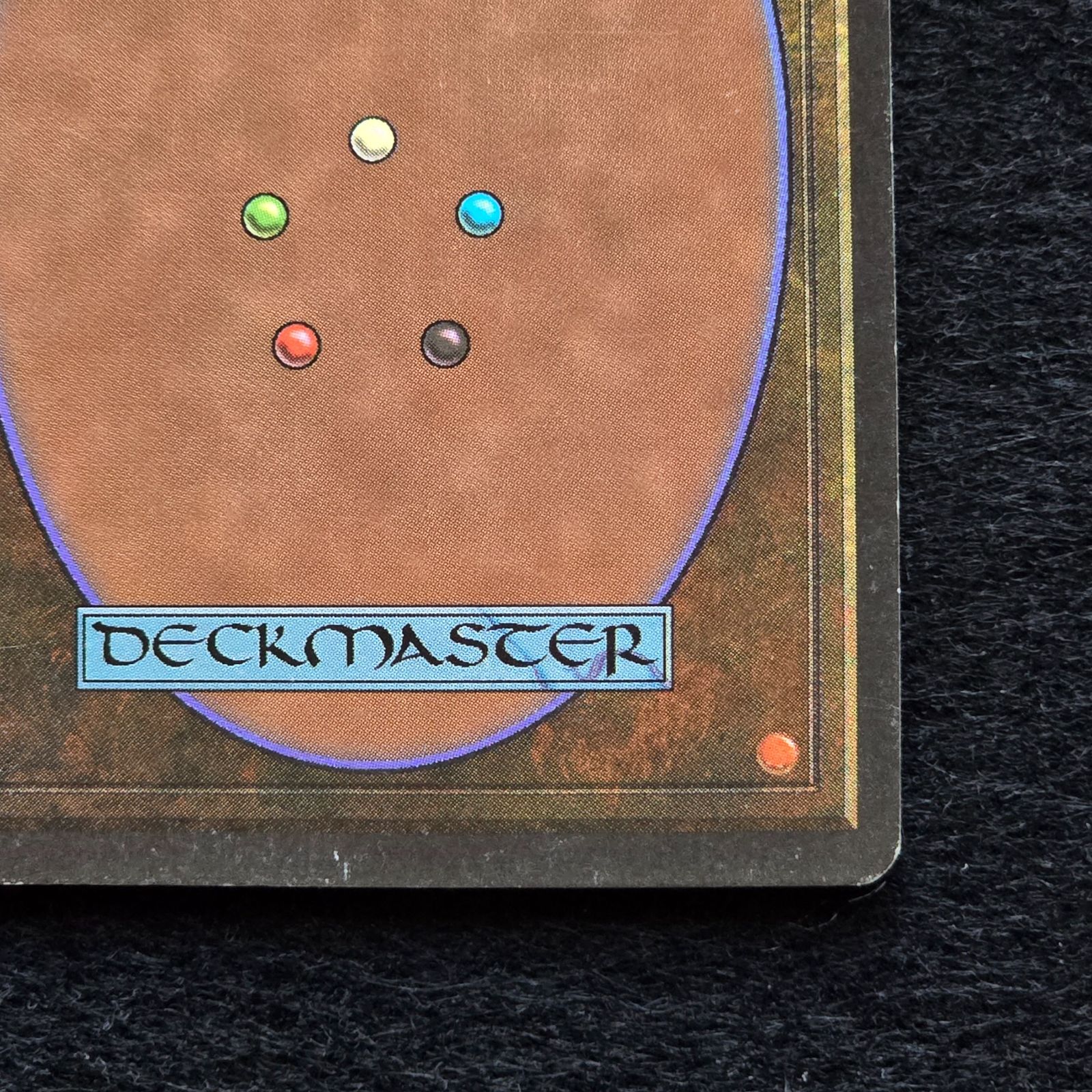 MTG 血染めの月 Blood Moon 日本語 黒枠 クロニクル - メルカリ