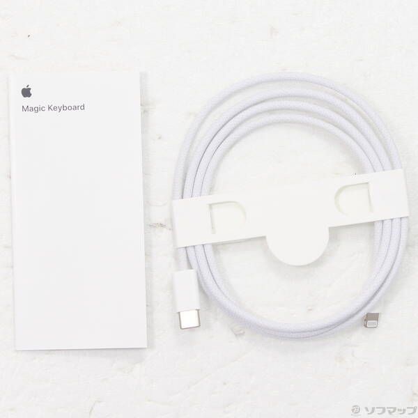  〔 品〕 Apple Magic Keyboard US MK 2 A 3 LL 262 キーボード本体 キーボード