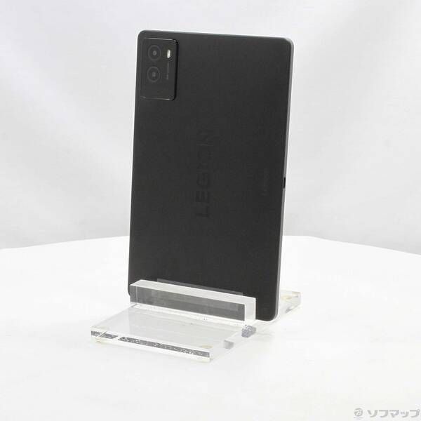 〔 品〕 Legion Tab 8 Gen 3 256 GB エクリプスブラック Wi Fi 349