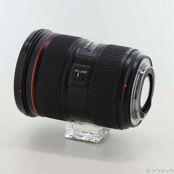 〔 品〕 Canon EF 24 70 mm F 2 8 L II USM 349
