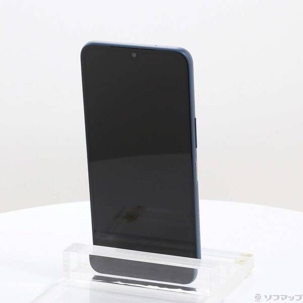 中古品〕 arrows We2 M07 128GB ネイビーグリーン ASMC07002 楽天 SIM
