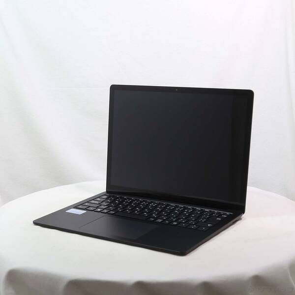 中古品〕 Surface Laptop 4 〔Core i5／8GB／SSD512GB〕 5BT-00016