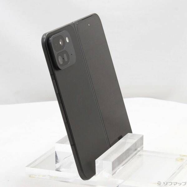 中古品〕 Google Pixel 9 Pro Fold 256GB オブシディアン GC15S SIM