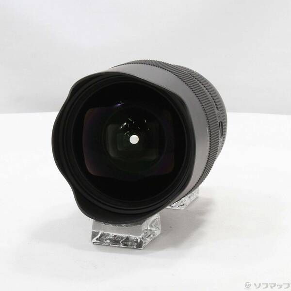〔 品〕 14-24 mm F 2.8 DG HSM キヤノン用 349
