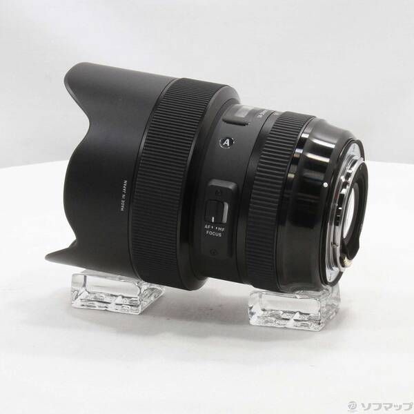 〔 品〕 14 24 mm F 2 8 DG HSM キヤノン用 349