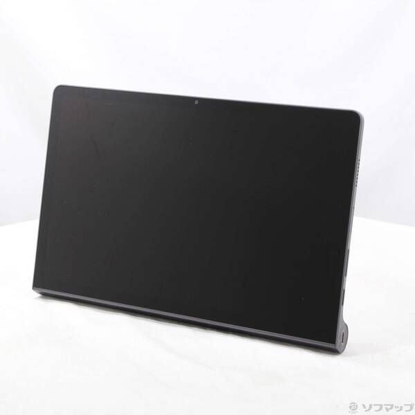 〔 品〕 Lenovo Yoga Tab 11 128 GB ストームグレー Wi Fi 377