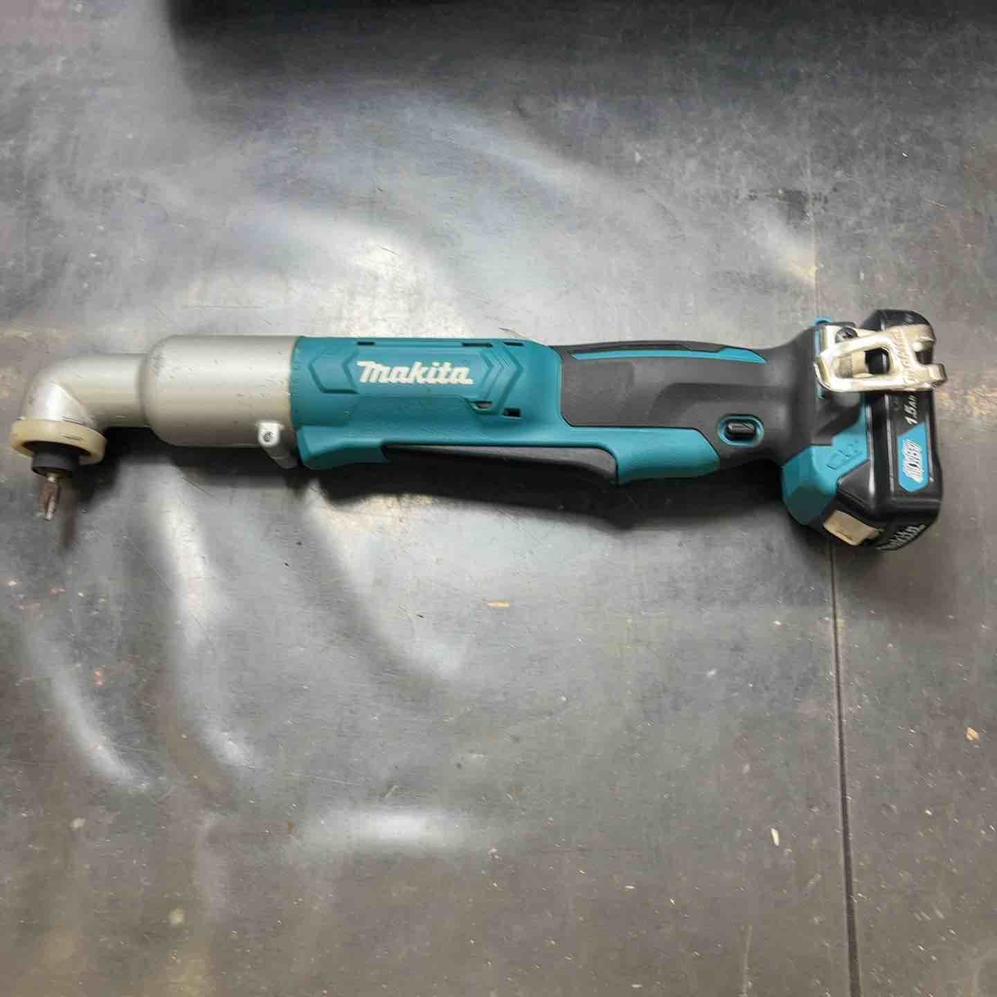 品 マキタ makita コードレスアングルインパクトドライバ