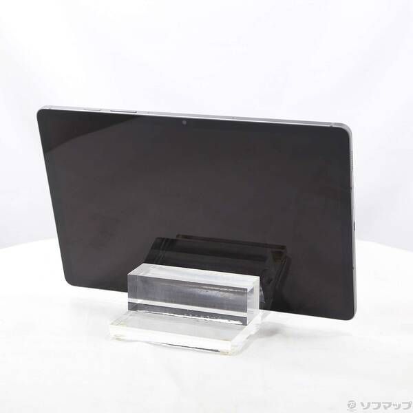  〔 品〕 Galaxy Tab S 9 FE 128 GB グレー SM Wi Fi 295 Androidタブレット本体 タブレット