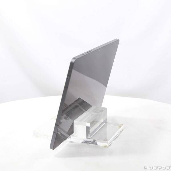 〔 品〕 Galaxy Tab S 9 FE 128 GB グレー SM Wi Fi 295