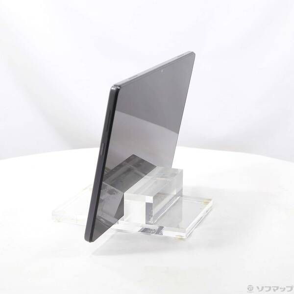 〔 品〕 Lenovo Tab B 10 3 rd Gen 32 GB ストームグレー Wi Fi 295