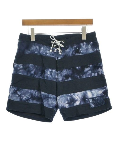 NALUTO TRUNKS ショートパンツ メンズ 【古着】【中古】【送料無料