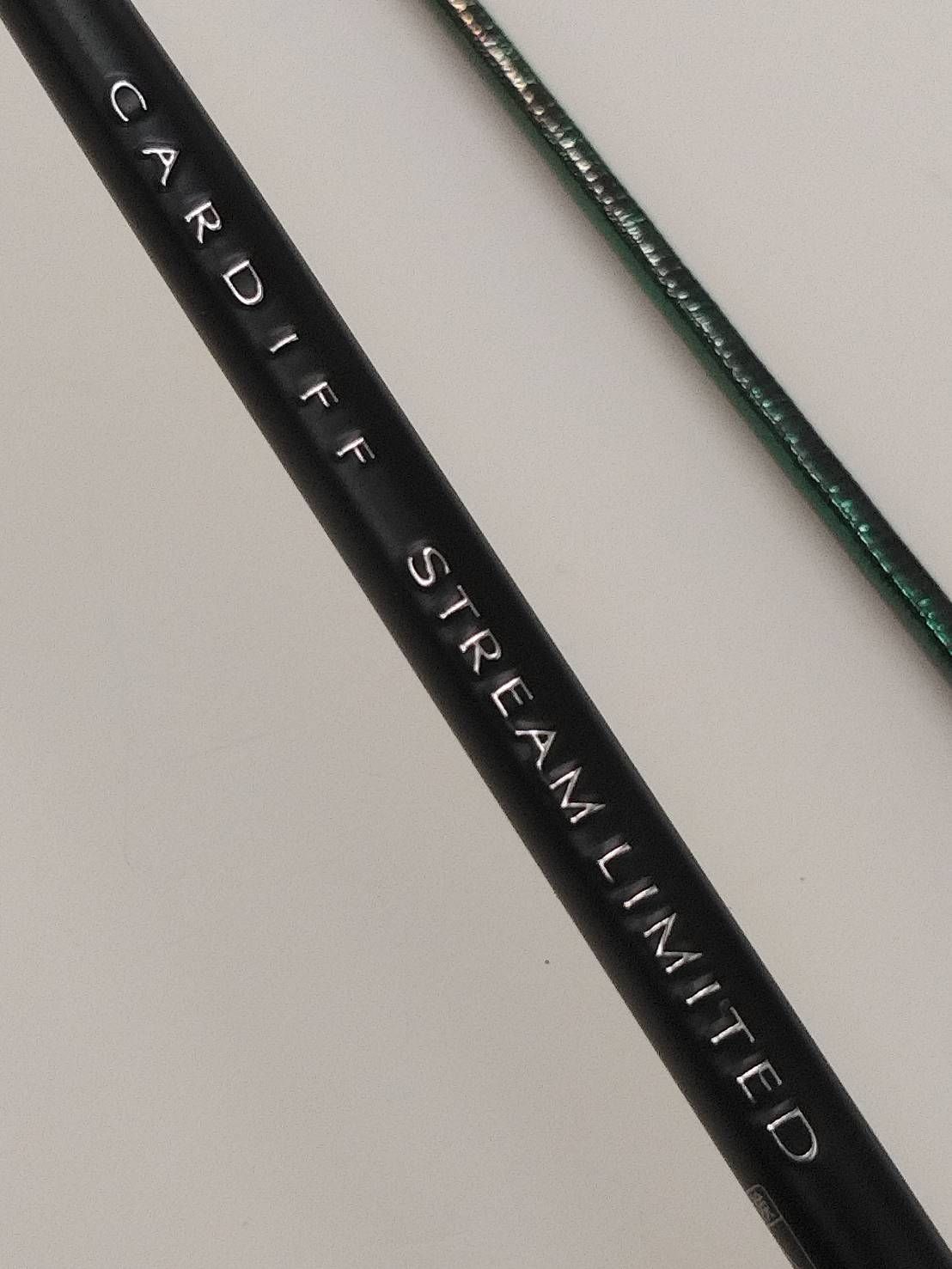 シマノ ２２ カーディフ ストリームリミテッド Ｓ５４ＵＬ ＴＯＲＺＩＴＥ トラウト エリア 管釣り スピニング ロッド ０８