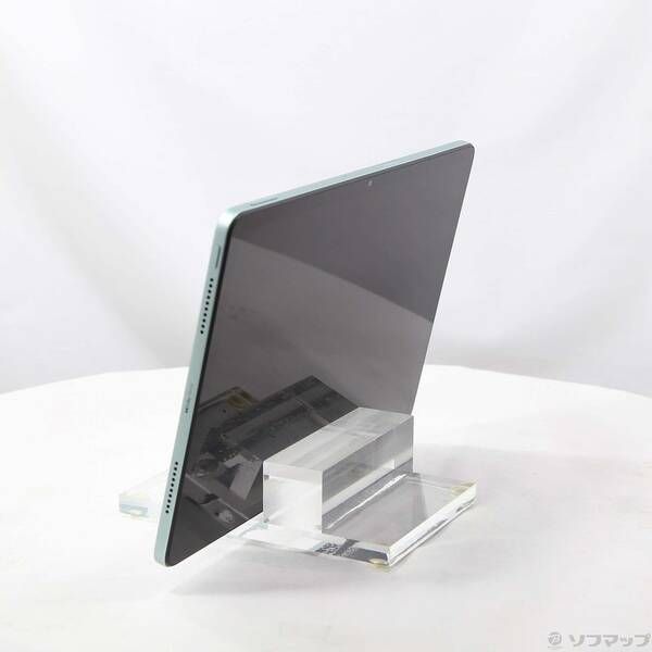 〔 品〕 Redmi Pad SE 128 GB ミントグリーン Wi Fi 295 充電器付きタブレット Androidタブレット本体 