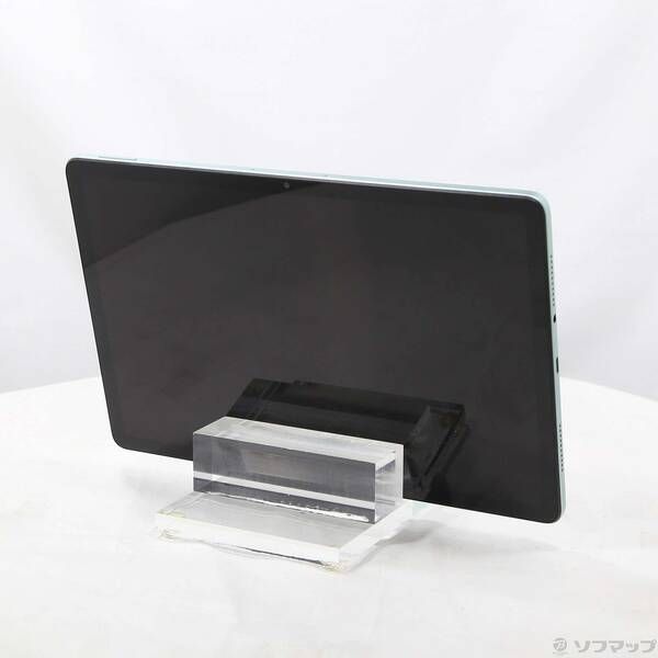 ミントグリーン