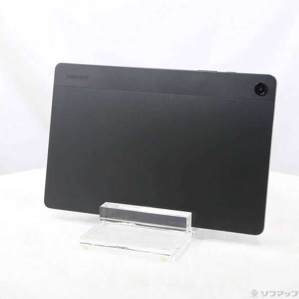 〔 品〕 Galaxy Tab A 9 64 GB グラファイト SM Wi Fi 295