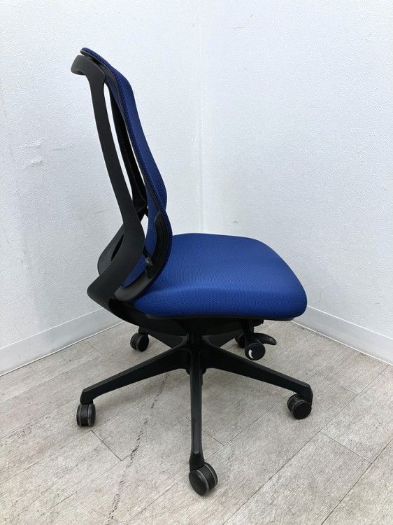 オカムラ シルフィーチェア