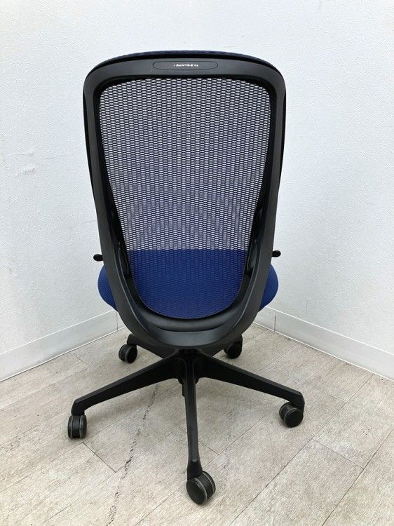 シルフィーチェア C635XR