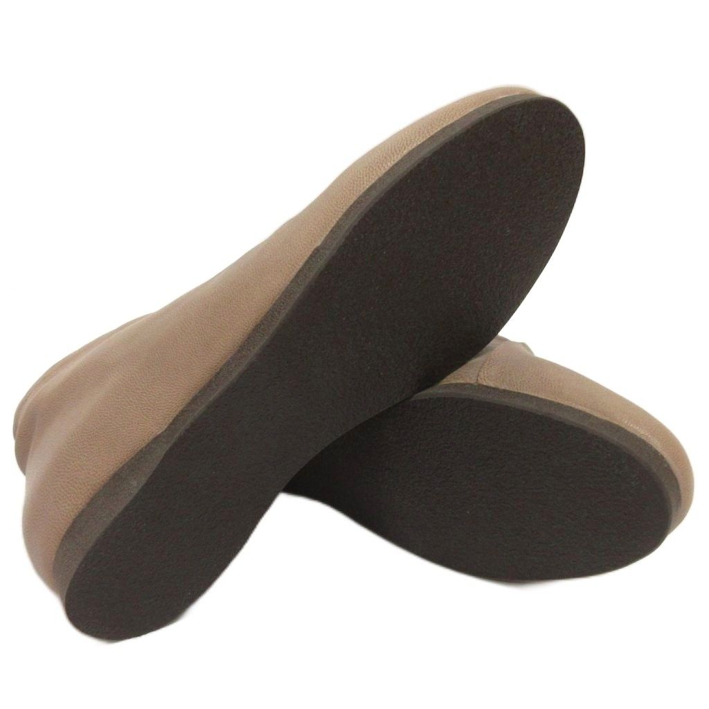 ヨーガンレール JURGEN LEHL カシュクール インヒール シューズ