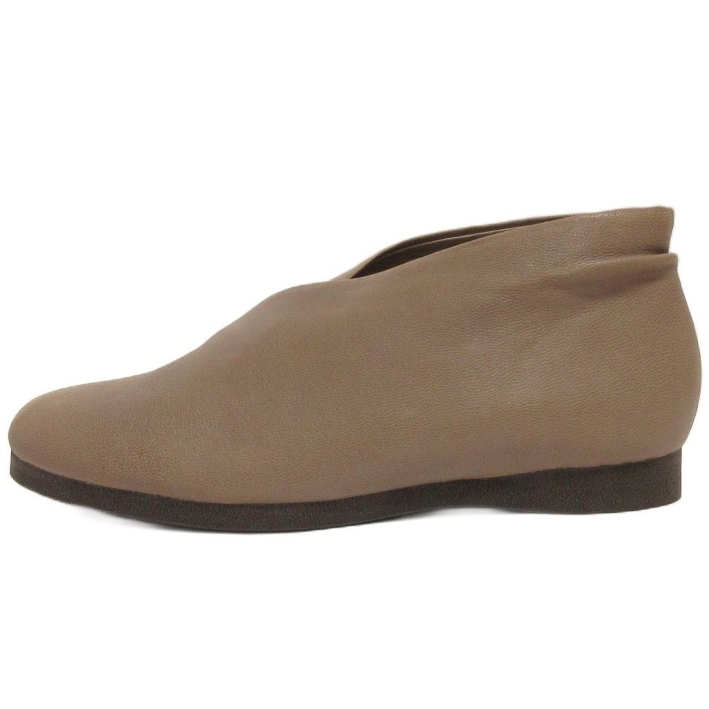 ヨーガンレール JURGEN LEHL カシュクール インヒール シューズ