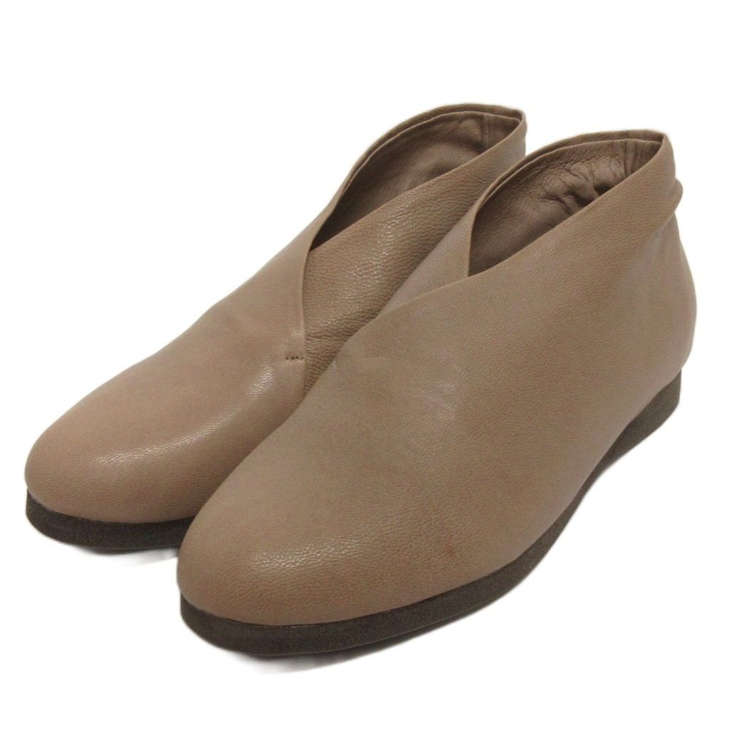 ヨーガンレール　カシュクールシューズ ヨーガンレール JURGEN LEHL カシュクール インヒール シューズ