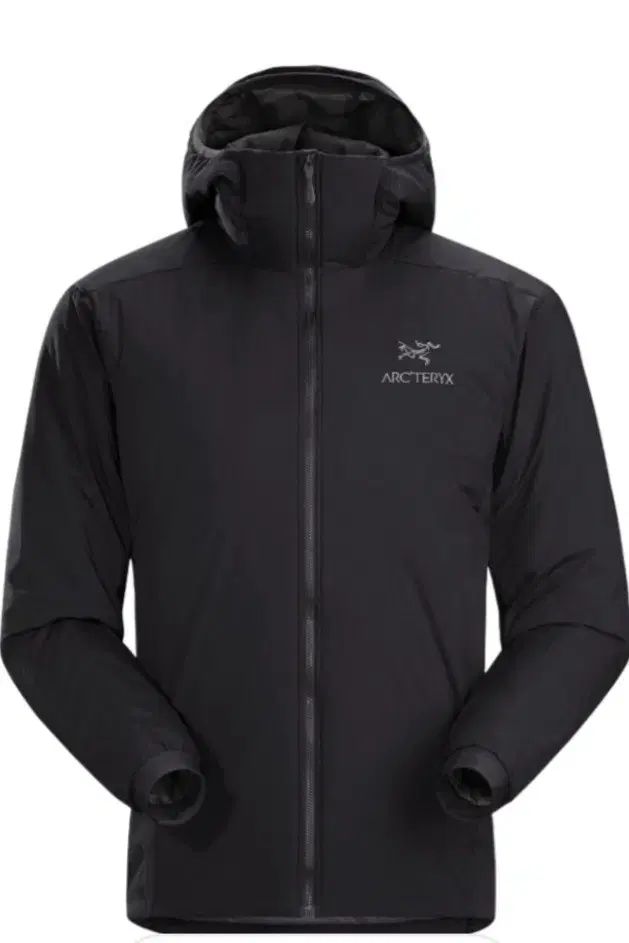 ARC TERYX アークテリクス Atom lt アトム フーディ 3 XL XXXL