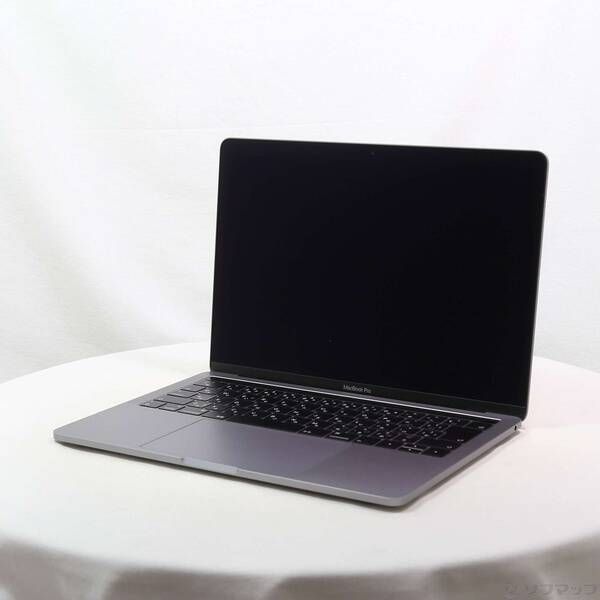 【値下中】美品 MacBook Pro MACBOOK PRO MUHN2J/A Apple MacBook Pro Retinaディスプレイ 1400/13.3 MUHN2J/A [スペース